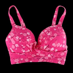 Roma bikinitopp - Rosa - Buttercups
