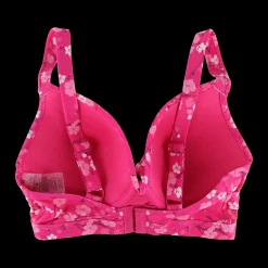 Roma bikinitopp - Rosa - Buttercups
