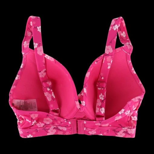 Roma bikinitopp - Rosa - Buttercups