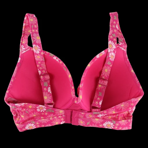 Roma bikinitopp - Rosa - Daisy