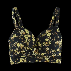 Roma bikinitopp - Svart - Buttercups