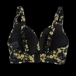 Roma bikinitopp - Svart - Buttercups