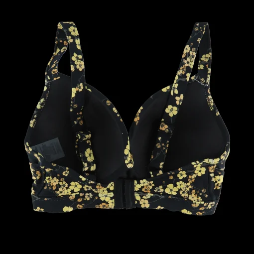 Roma bikinitopp - Svart - Buttercups