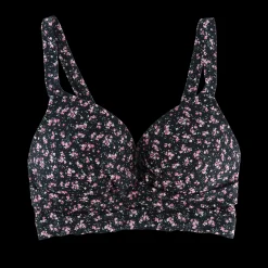 Roma bikinitopp - Svart - Dalia