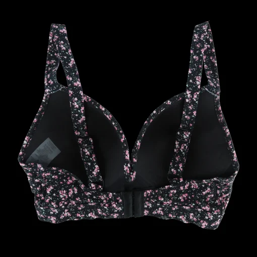 Roma bikinitopp - Svart - Dalia