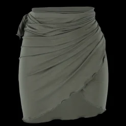 Sardinia Sarong - Grønn