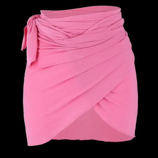 Sardinia Sarong - Lyserosa