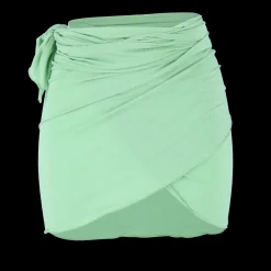 Sardinia Sarong - Pastellgrønn