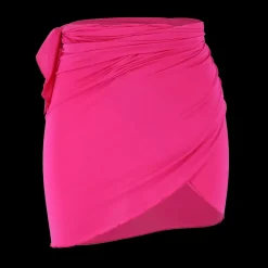 Sardinia Sarong - Rosa