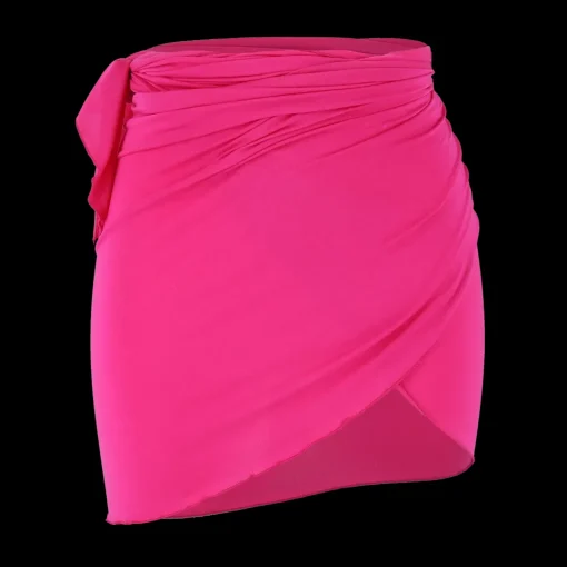 Sardinia Sarong - Rosa
