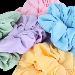 Scrunchie 2pk - Orchid Pink