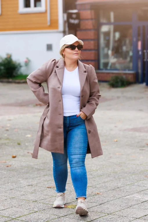 Sophie Ullkåpe - Beige