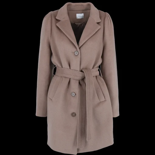 Sophie Ullkåpe - Beige