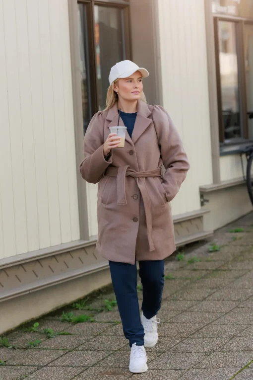 Sophie Ullkåpe - Beige
