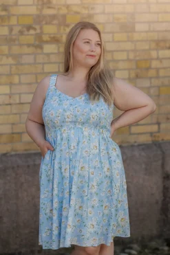 Vera Kjole - Airy Blue