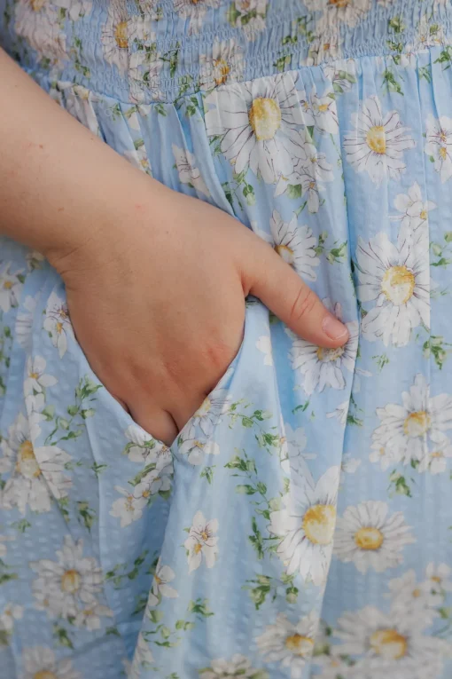 Vera Kjole - Airy Blue