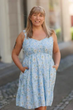 Vera Kjole - Airy Blue