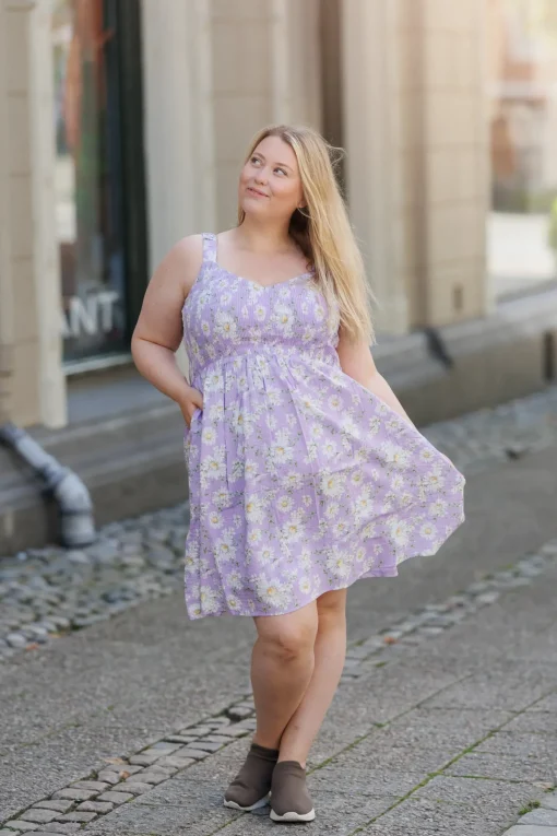 Vera Kjole - Lavendula