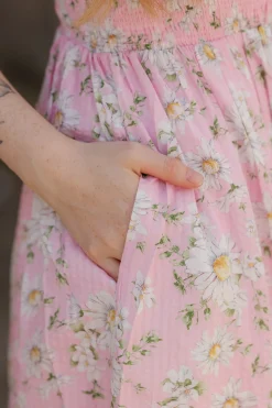 Vera Kjole - Orchid Pink