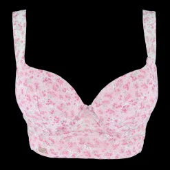 Afrodite Big Cup full push up BH - Tickled Pink