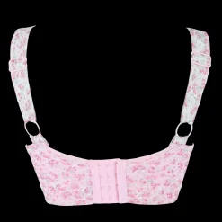 Afrodite Big Cup full push up BH - Tickled Pink