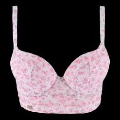Afrodite Small Cup full push up BH - Tickled Pink