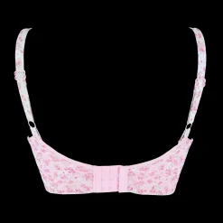 Afrodite Small Cup full push up BH - Tickled Pink