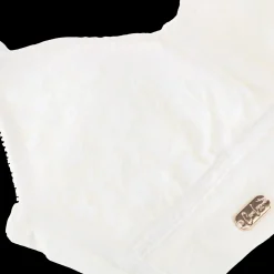 Aline Flower Bra Small Cup - Bright White