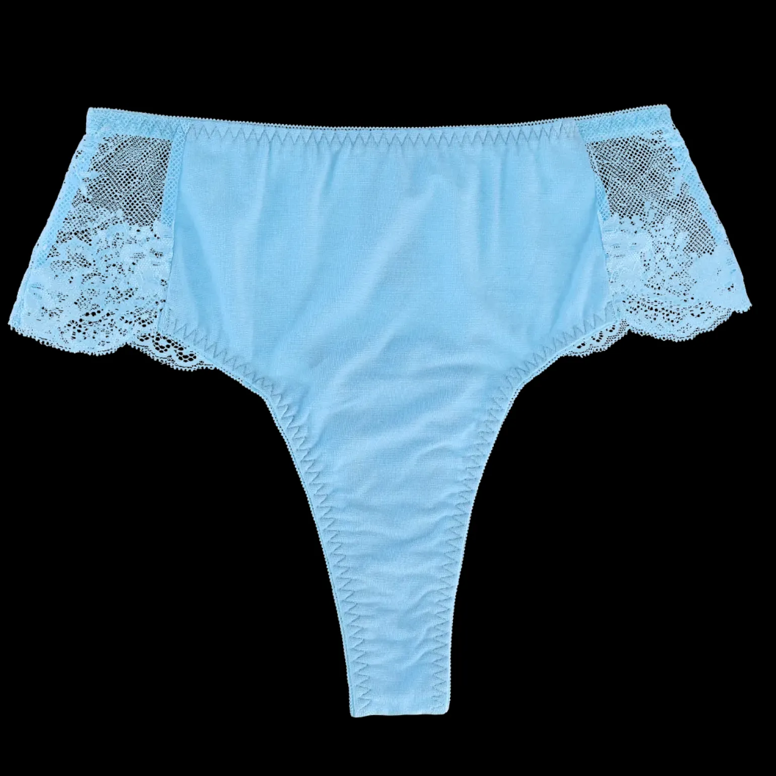 Amalie String - Airy Blue