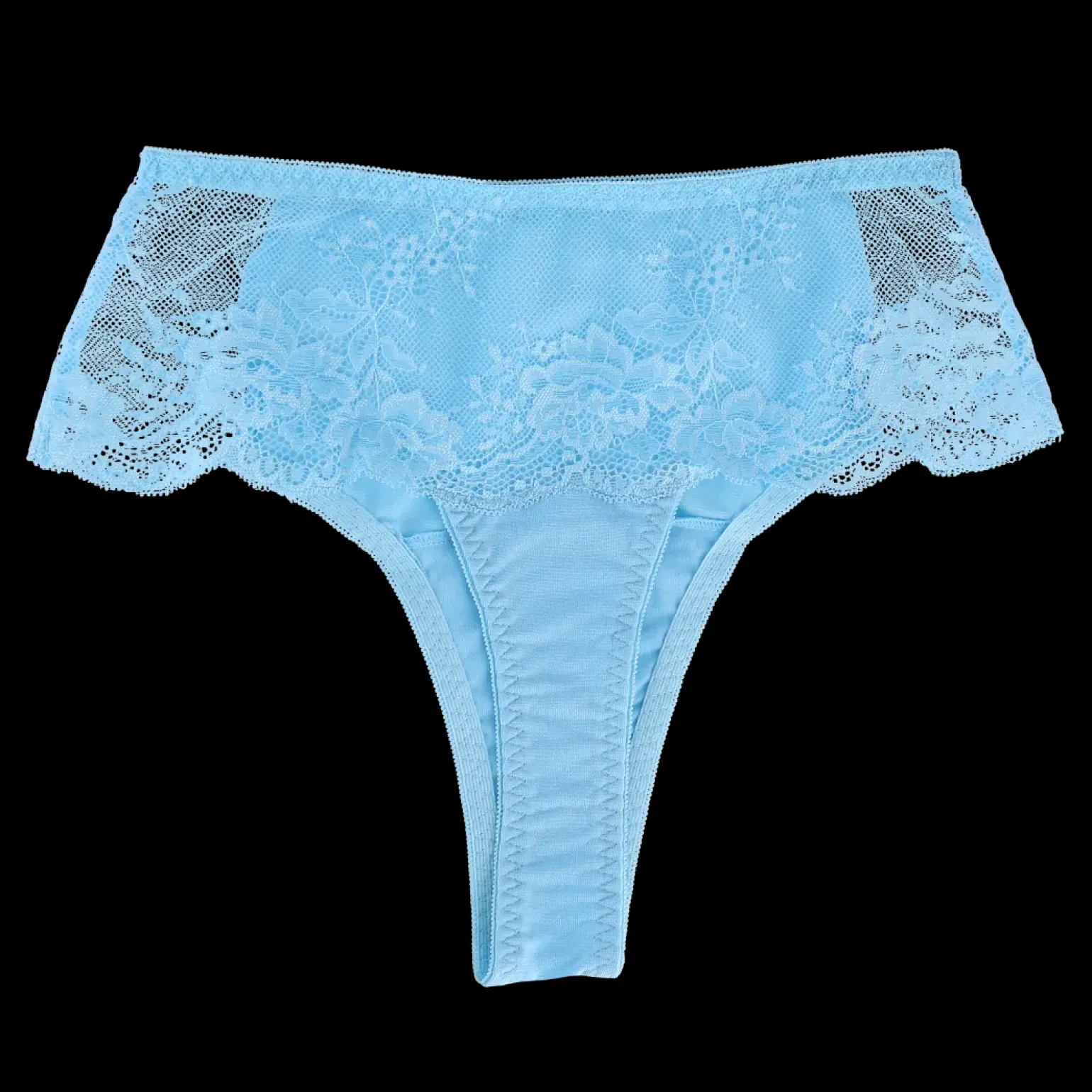Amalie String - Airy Blue