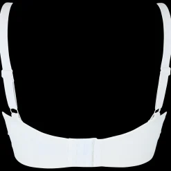 Amanda Basic Bra Small Cup - Bright White