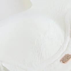 Amanda Basic Bra Small Cup - Bright White