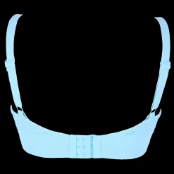 Amanda Basic Bra Small Cup - Airy Blue