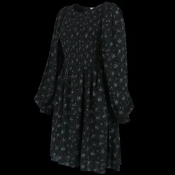 Anna kjole - Mørk grå