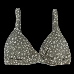 Bali bikinitopp - Grønn - Dalia