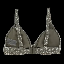 Bali bikinitopp - Grønn - Dalia