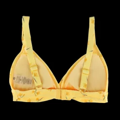 Bali bikinitopp - Gul - Lilly