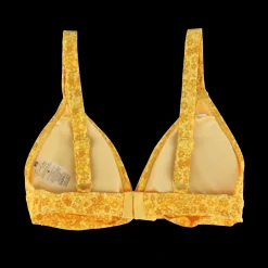 Bali bikinitopp - Gul - Meadow