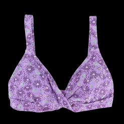 Bali bikinitopp - Lilla - Daisy