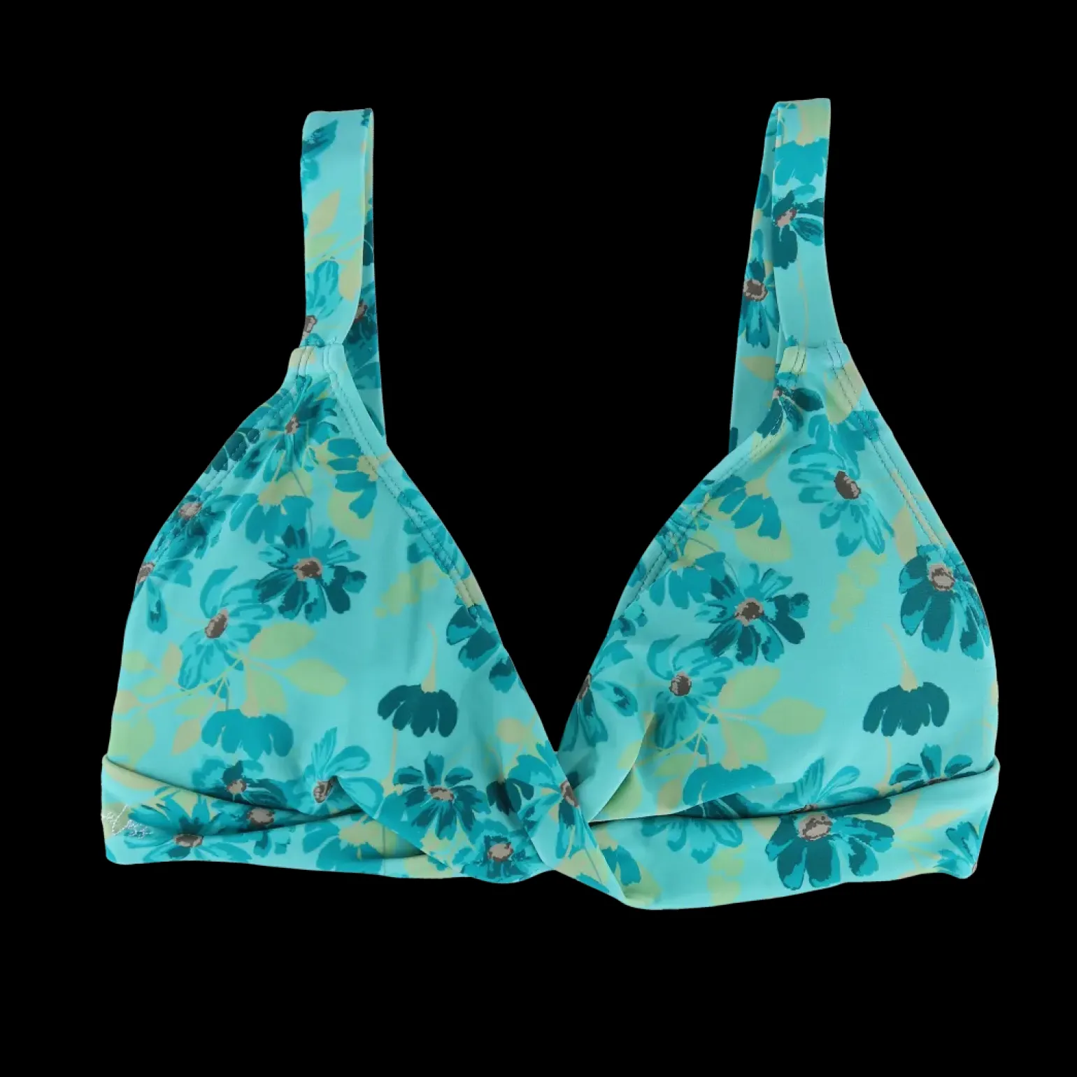 Bali bikinitopp - Turkis - Aster