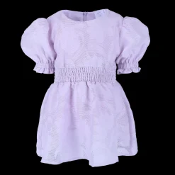 Belle Flower Barnekjole - Lavendula