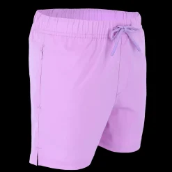 David badeshorts Kids - Lilla