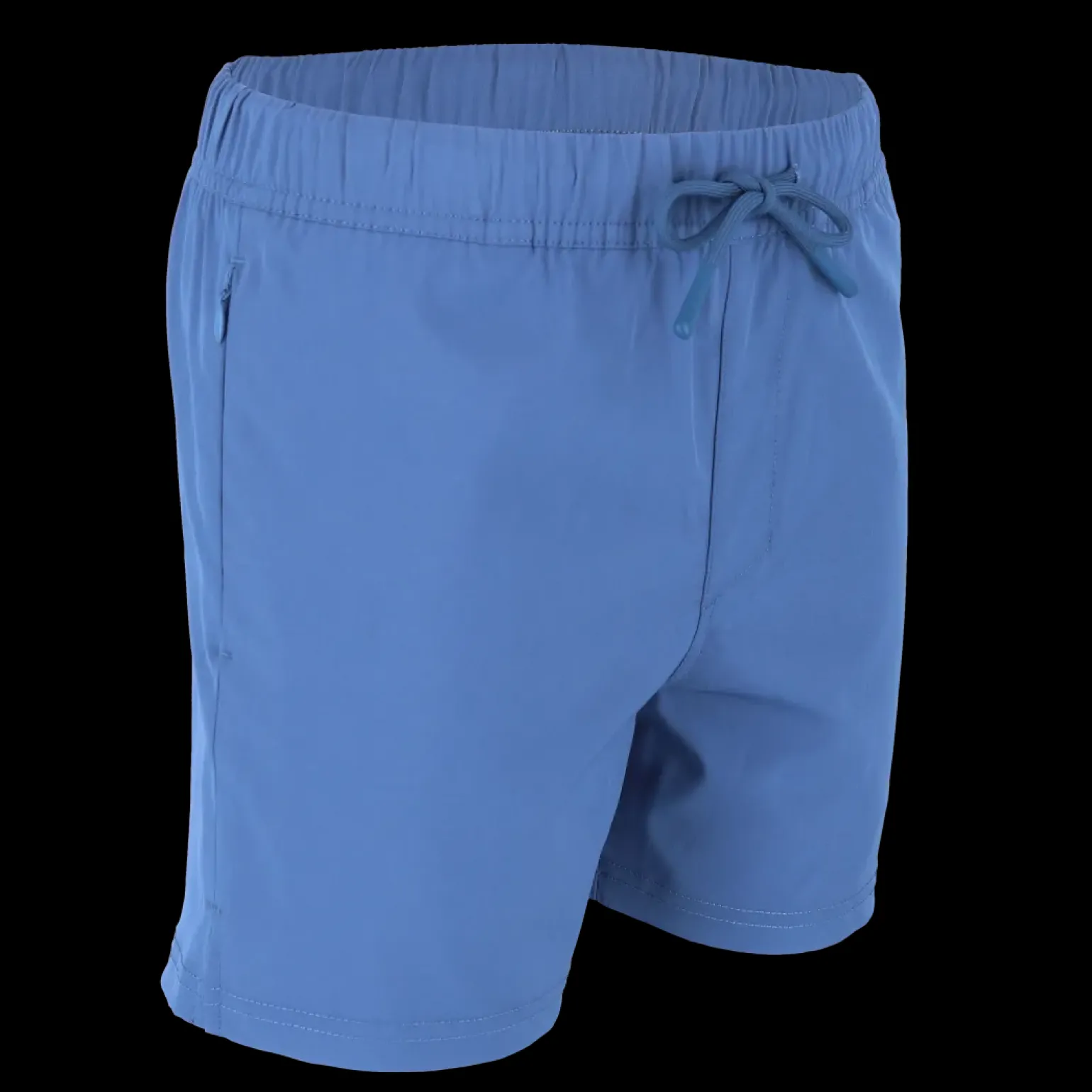 David badeshorts Kids - Mørkeblå