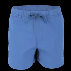 David badeshorts Kids - Mørkeblå