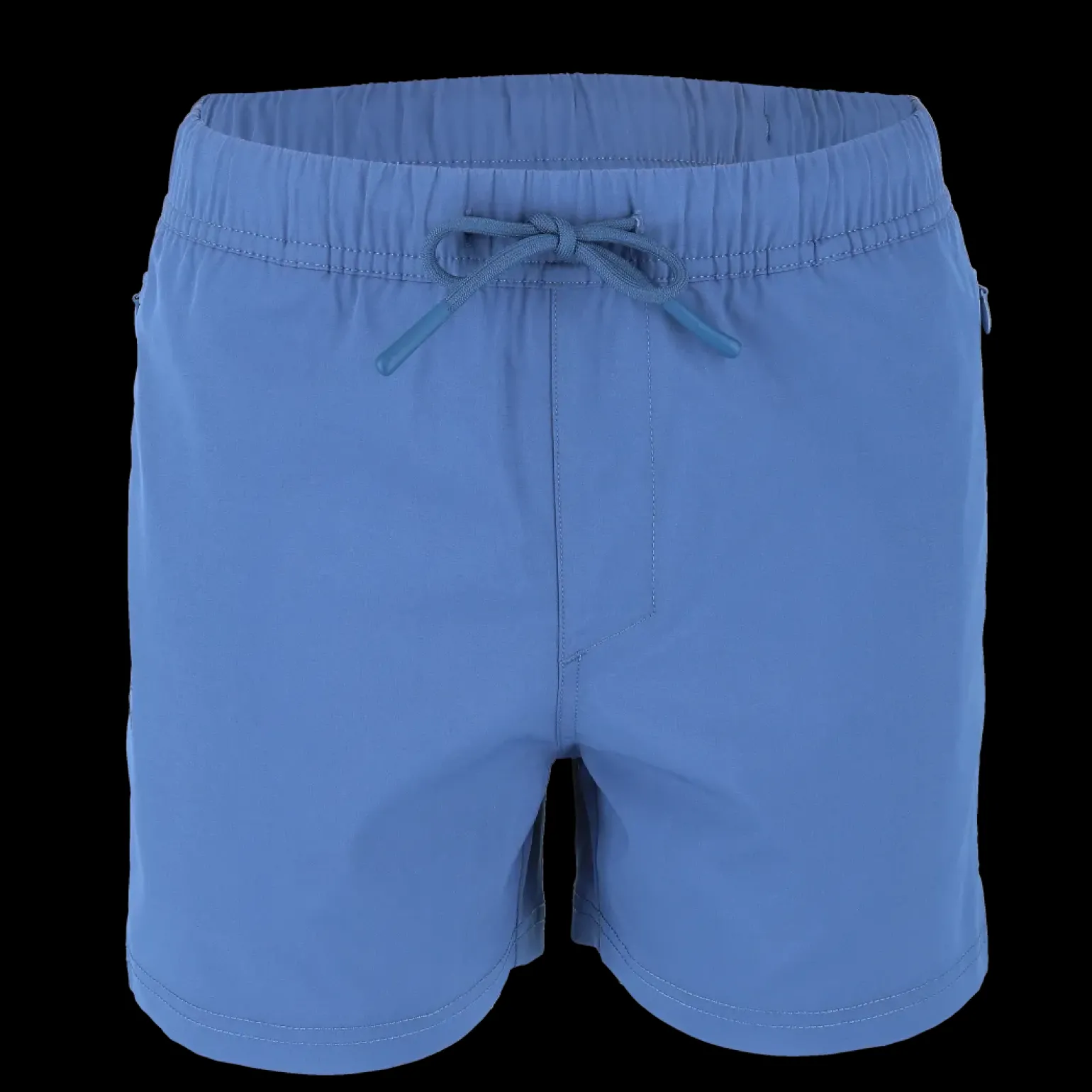 David badeshorts Kids - Mørkeblå