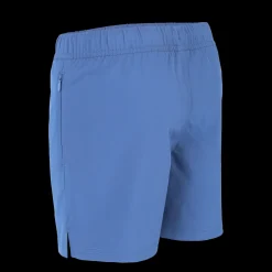 David badeshorts Kids - Mørkeblå