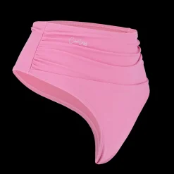 High Waist Bikini String - Lyserosa