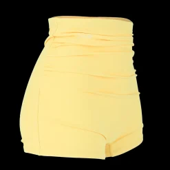 Hipster bikinitruse - Gul