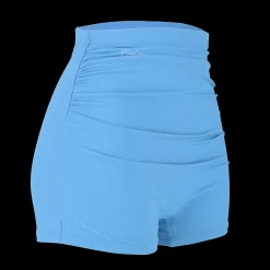 Hipster bikinitruse - Lyseblå