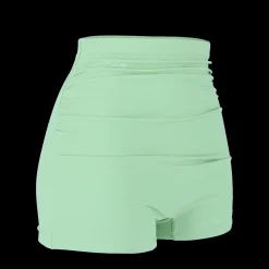 Hipster bikinitruse - Pastellgrønn